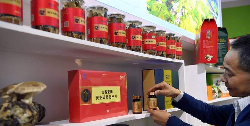 中國靈芝十大品牌|仙客來靈芝|仙客來靈芝破壁孢子粉|仙客來孢子油|仙客來靈芝飲片|仙客來破壁孢子粉|仙客來靈芝中藥飲片|馳名商標(biāo)|m.aimlin.com| 中國靈芝十大品牌|仙客來靈芝|仙客來靈芝破壁孢子粉|仙客來孢子油|仙客來靈芝飲片|仙客來破壁孢子粉|仙客來靈芝中藥飲片|馳名商標(biāo)|m.aimlin.com|