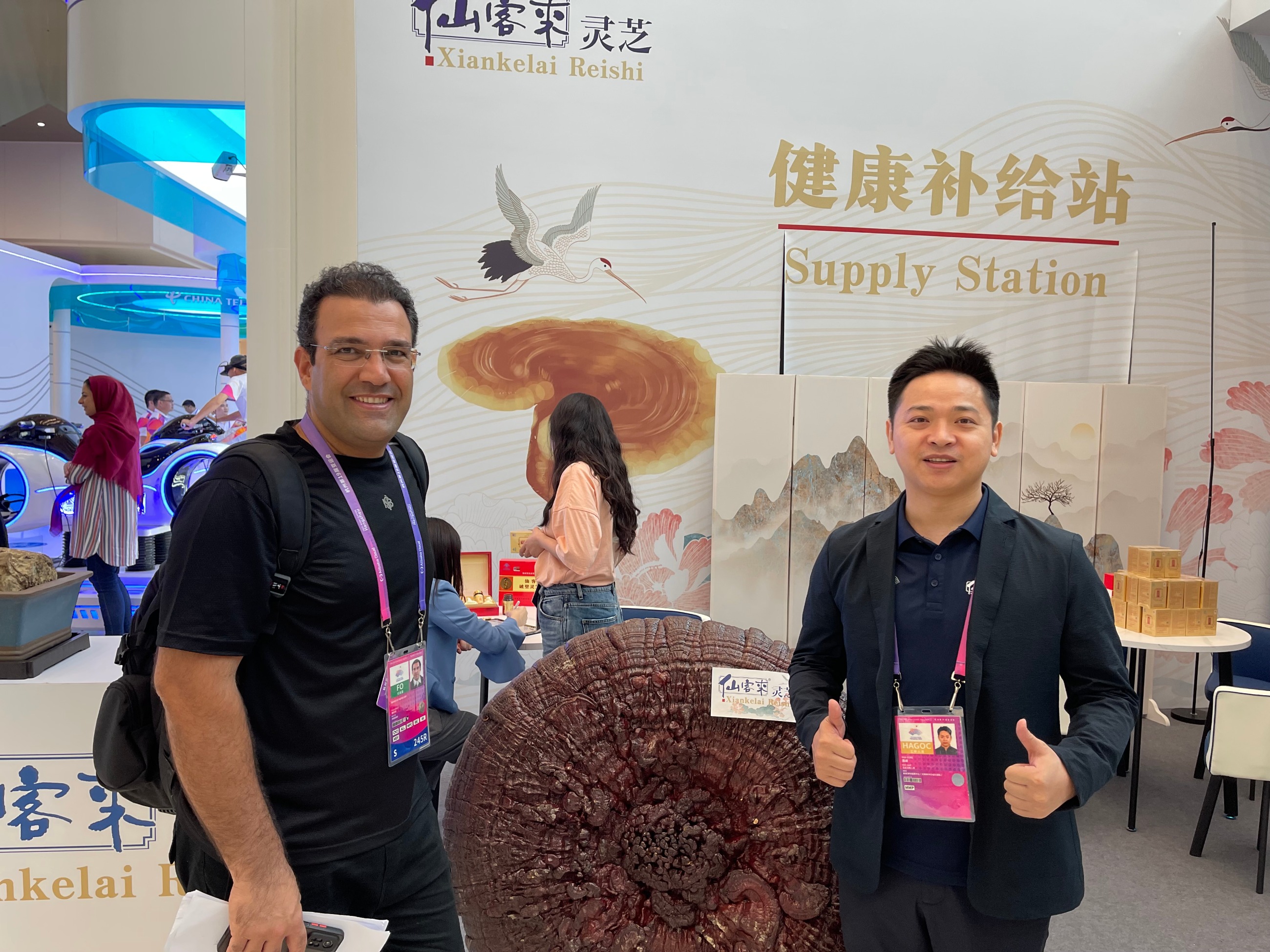 杭州亞運會官方靈芝產(chǎn)品供應(yīng)商|杭州亞運會官方供應(yīng)商|中國靈芝十大品牌|仙客來靈芝|仙客來靈芝破壁孢子粉|仙客來孢子油|仙客來靈芝飲片|仙客來破壁孢子粉|靈芝孢子油|孢子粉|靈芝破壁孢子粉|靈芝|中華老字號 杭州亞運會官方靈芝產(chǎn)品供應(yīng)商|杭州亞運會官方供應(yīng)商|中國靈芝十大品牌|仙客來靈芝|仙客來靈芝破壁孢子粉|仙客來孢子油|仙客來靈芝飲片|仙客來破壁孢子粉|靈芝孢子油|孢子粉|靈芝破壁孢子粉|靈芝|中華老字號