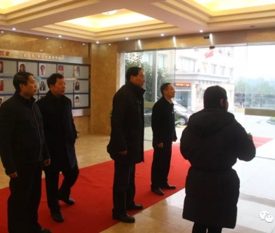 一下午的細(xì)微考察！中國(guó)農(nóng)科院原黨委書記感嘆作為受益者很安心！