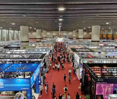 廣交會(huì)第三期圓滿落幕 看仙客來靈芝如何圈粉海內(nèi)外客商！