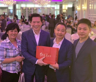 群星閃耀！“雍正帝”親臨、明星“助陣” 、還有眾多科技偉人……