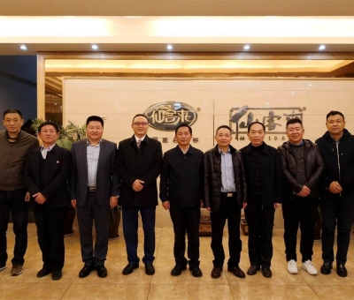 商會大咖們齊聚這里！聽聽他們怎么說？