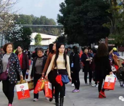 你的年貨都準(zhǔn)備好了么？這里有你想要的新年好禮！