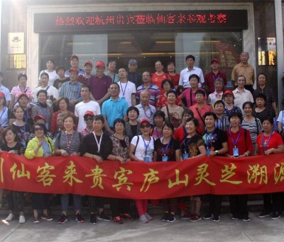 五一旅游攻略-詩(shī)意廬山遇見工業(yè)旅游一場(chǎng)特色旅游開啟