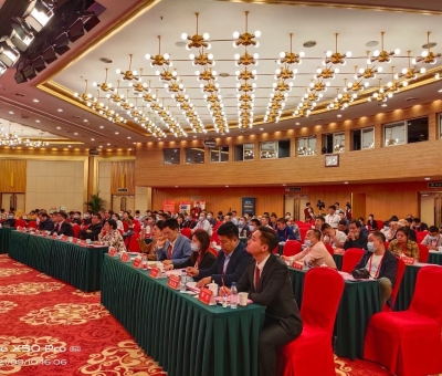 中國(guó)品牌日 仙客來靈芝榮獲中國(guó)食用菌行業(yè)卓越品牌