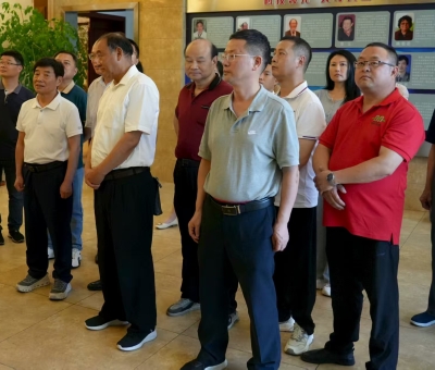 九江市發(fā)明學(xué)會2025年會員代表大會暨理事（擴大）會議在仙客來召開